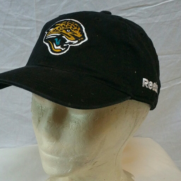 New NFL Jacksonville Jaguars reebok cap - Picture 4 of 5